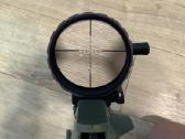 Airsoft Hpa "Boar Tactical Aps Conception" - nuotraukos Nr. 4