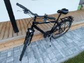 Tvarkingas Vokiskas Pegasus Solero Alu Light 53m/l - nuotraukos Nr. 6