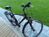 Tvarkingas Vokiskas Pegasus Solero Alu Light 53m/l - nuotraukos Nr. 7