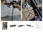 Airsoft Hpa "Boar Tactical Aps Conception" - nuotraukos Nr. 7