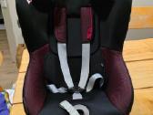 Automobilio kėdutė Cybex Sirona - nuotraukos Nr. 2