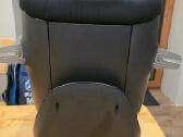 Automobilio kėdutė Cybex Sirona - nuotraukos Nr. 4