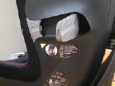 Automobilio kėdutė Cybex Sirona - nuotraukos Nr. 6