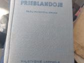 Prieblandoje su Vienuolio parasu - nuotraukos Nr. 2