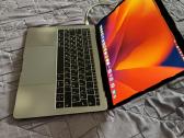 MacBook Pro 2017 - nuotraukos Nr. 2