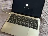 MacBook Pro 2017 - nuotraukos Nr. 4