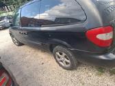 Parduodu chrysler grand voyager 3.3l - nuotraukos Nr. 2