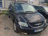 Parduodu chrysler grand voyager 3.3l - nuotraukos Nr. 3