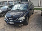 Parduodu chrysler grand voyager 3.3l - nuotraukos Nr. 4