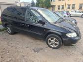 Parduodu chrysler grand voyager 3.3l - nuotraukos Nr. 5