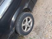 Parduodu chrysler grand voyager 3.3l - nuotraukos Nr. 6