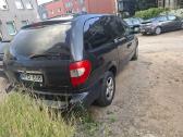 Parduodu chrysler grand voyager 3.3l - nuotraukos Nr. 7