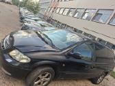 Parduodu chrysler grand voyager 3.3l - nuotraukos Nr. 8