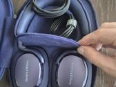 Bowers & Wilkins Px7 S3 wireless headset ausinės - nuotraukos Nr. 5