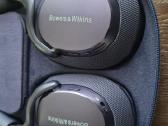 Bowers & Wilkins Px7 S3 wireless headset ausinės - nuotraukos Nr. 6