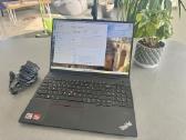 Thinkpad E16 16" R5-7530u 16gb 256gb Win11 Pro - nuotraukos Nr. 2