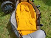 Bugaboo buffalo vežimas - nuotraukos Nr. 11