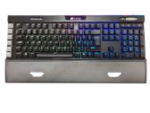 Corsair K95 Rgb Platinum Mechanical Gaming Keyboar - nuotraukos Nr. 4