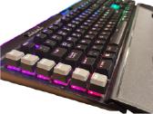 Corsair K95 Rgb Platinum Mechanical Gaming Keyboar - nuotraukos Nr. 7
