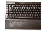 Corsair K95 Rgb Platinum Mechanical Gaming Keyboar - nuotraukos Nr. 8