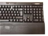 Corsair K95 Rgb Platinum Mechanical Gaming Keyboar - nuotraukos Nr. 9