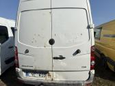 23 Volkswagen Crafter - nuotraukos Nr. 4