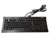 Corsair K95 Rgb Platinum Mechanical Gaming Keyboar - nuotraukos Nr. 3