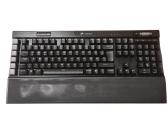 Corsair K95 Rgb Platinum Mechanical Gaming Keyboar - nuotraukos Nr. 5