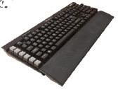 Corsair K95 Rgb Platinum Mechanical Gaming Keyboar - nuotraukos Nr. 6