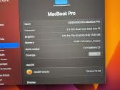 MacBook Pro 2017 - nuotraukos Nr. 5