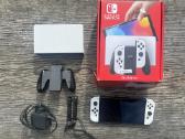 Nintendo Switch Oled 2vnt - nuotraukos Nr. 2