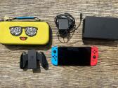 Nintendo Switch Oled 2vnt - nuotraukos Nr. 7