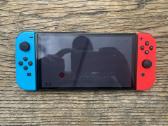 Nintendo Switch Oled 2vnt - nuotraukos Nr. 10