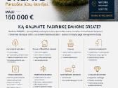 Parduodamas namas–pirtis - nuotraukos Nr. 8