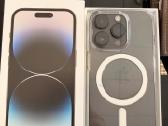 iPhone 14 pro - nuotraukos Nr. 2