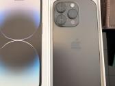 iPhone 14 pro - nuotraukos Nr. 3