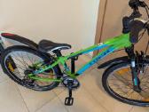 Trek Aliuminis Sportinis dviratis 7-12m.vaikams - nuotraukos Nr. 2