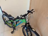Trek Aliuminis Sportinis dviratis 7-12m.vaikams - nuotraukos Nr. 3