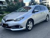 Bolt Vilnius, Toyota Prius, Auris Nuoma - nuotraukos Nr. 5