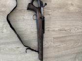 Sauer 101 Gti .308 win kalibro - nuotraukos Nr. 2
