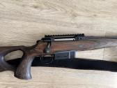 Sauer 101 Gti .308 win kalibro - nuotraukos Nr. 5