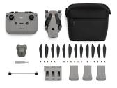 Dji Lito X1 Fly More - nuotraukos Nr. 2