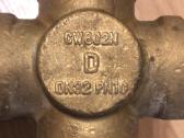 Rotacinių vožtuvų pavara Amb 162 Danfoss 082h0222 - nuotraukos Nr. 5