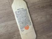Longboardas - nuotraukos Nr. 2
