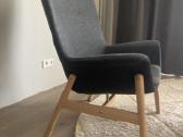 Ikea fotelis - nuotraukos Nr. 3