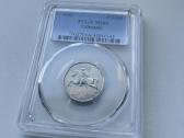 5 litai 91m litai Pcgs 66 ! - nuotraukos Nr. 2