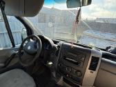26 Volkswagen Crafter - nuotraukos Nr. 6