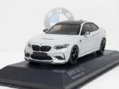Bmw M2 CS 1:43 - nuotraukos Nr. 2