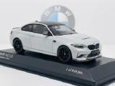 Bmw M2 CS 1:43 - nuotraukos Nr. 3