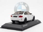 Bmw M2 CS 1:43 - nuotraukos Nr. 4